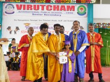 Kindergarten Graduation Ceremony - Part II